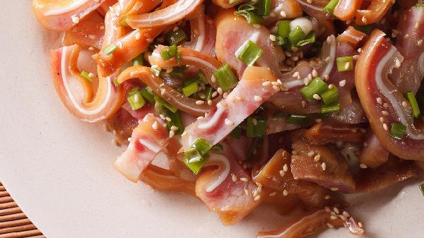尿酸高别光盯肉和鱼,这些餐桌上的“嘌呤大户”更该忌口