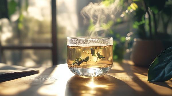 绿茶虽好,这类人得少碰,喝过量或惹缺铁的