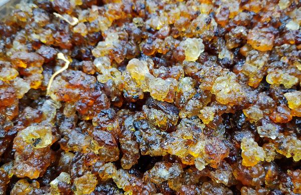 桃胶吃多了真的会胖吗?别盲目跟风,搞懂这几点再吃也不迟