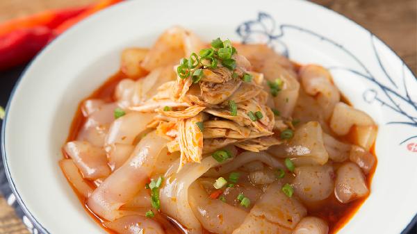 面食天天吃，但你知道它对身体到底好不好吗？