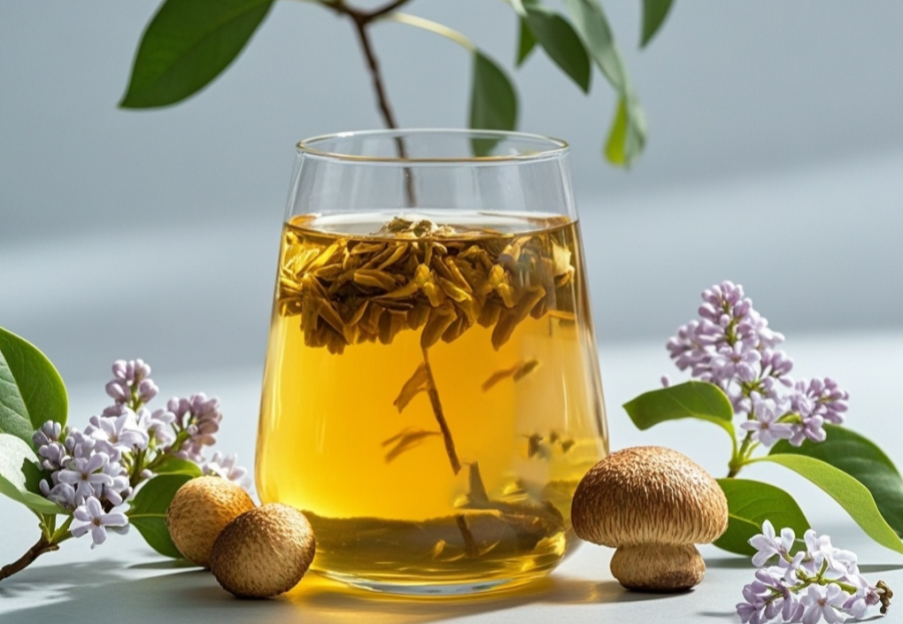 血压升高不是“年纪到了”!浓茶别乱喝:一边兴奋提神,一边可能给心脏加负担
