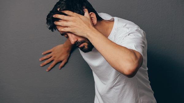 婚前必看!摊上这几种男人,婚后只剩眼泪