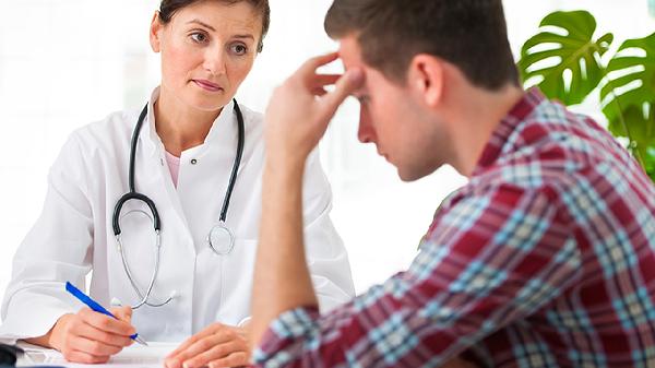 头晕,是血压高了、低了,还是脑梗前兆?一个动作教你快速判断