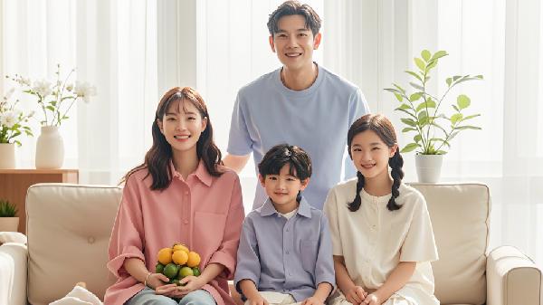 父母停止内耗吧,别让孩子用一辈子去治愈童年