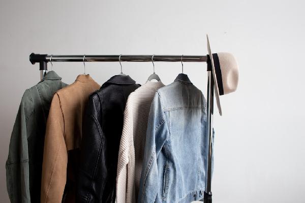 过得舒不舒服骗不了人，你今天穿的衣服就是答案