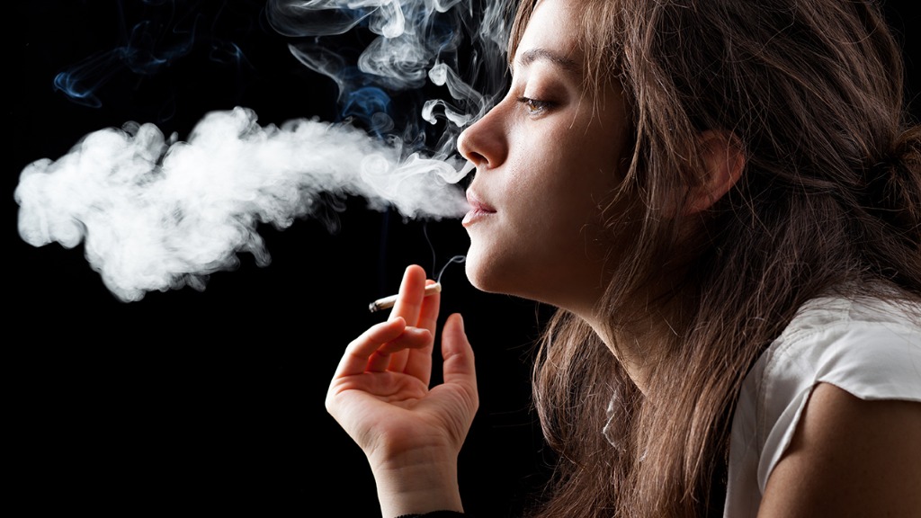 戒烟成功后,肺能否恢复正常?戒烟建议别超过这个岁数
