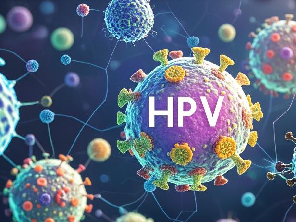 查出HPV高危阳性别慌,多数人靠这招转阴了