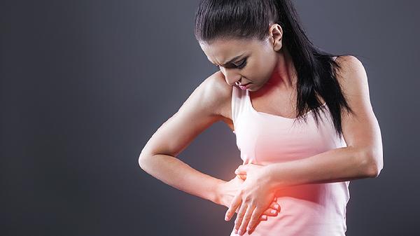女性腰突然酸痛别硬扛,这几个原因你可能没想到