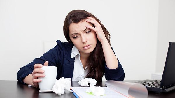 焦虑像心里压了块石头？这几个接地气方法能帮你搬开