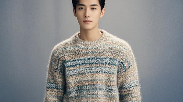 衣服不会说谎，它悄悄告诉你婚姻现在是冷是热