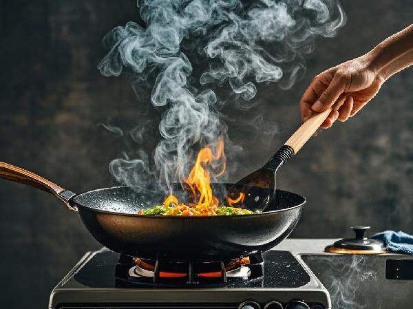 晚饭吃炒菜不如喝碗骨汤?医生发现:年过花甲,晚饭有“4不吃”