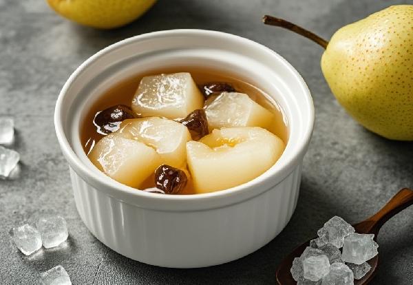 肺最爱“一种水”，不是雪梨汤，你若常喝，肺部烟尘一扫而空