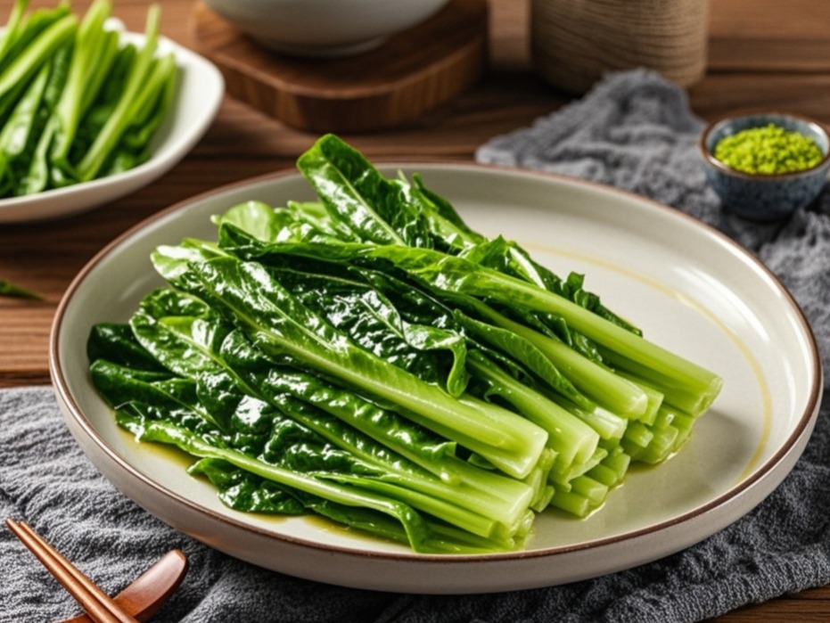 油麦菜是胆固醇“杀手”？医生：不想血脂升高，这几物千万要少吃