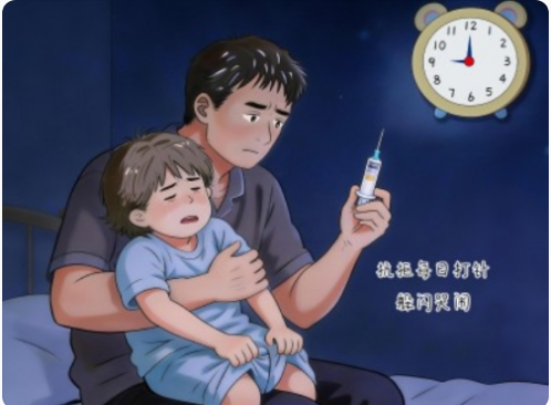 长效生长激素哪个品牌好？看懂技术是关键