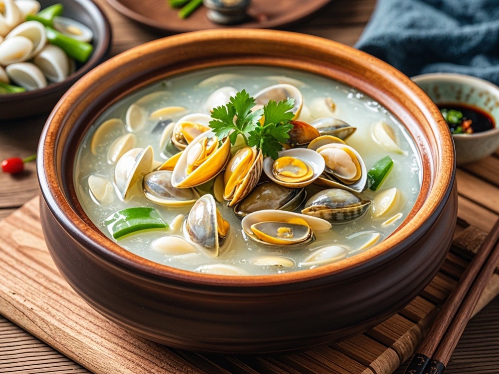 别被乳白浓汤骗了，高脂高盐还升尿酸，喝多真的伤身体