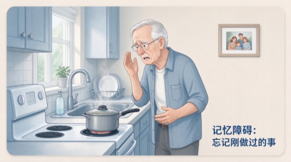 老年人服用认知改善药物,选哪种剂型更合适?